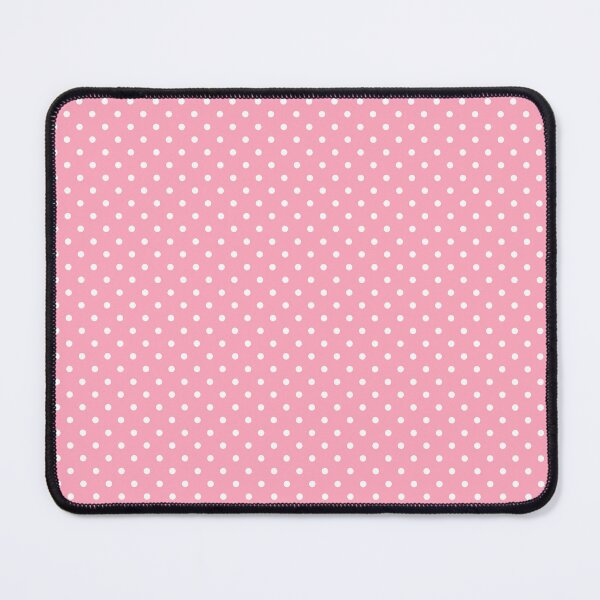 Item preview, Pastel Pink Polka-dots. designed and sold by CottageBunny.