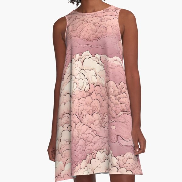 Item preview, Whispering Cloudscape designed and sold by Oclap.