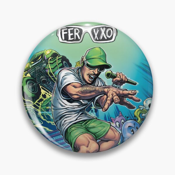 Item preview, ferxxo designed and sold by Danpae.