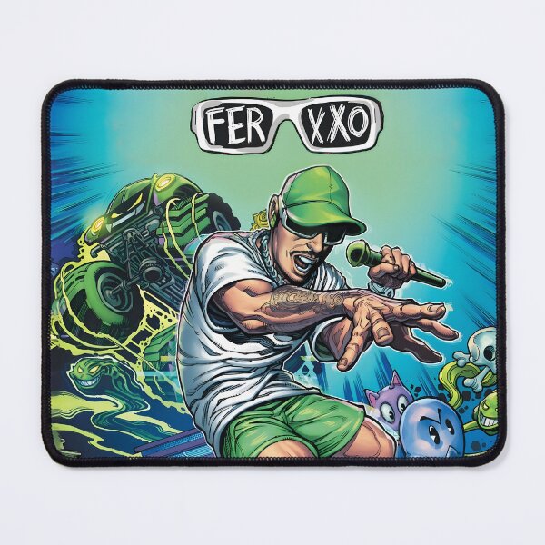 Item preview, ferxxo designed and sold by Danpae.