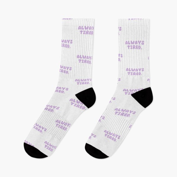 Item preview, Always tired. v40 | @lilsboobthangs designed and sold by lilsboobthangs.