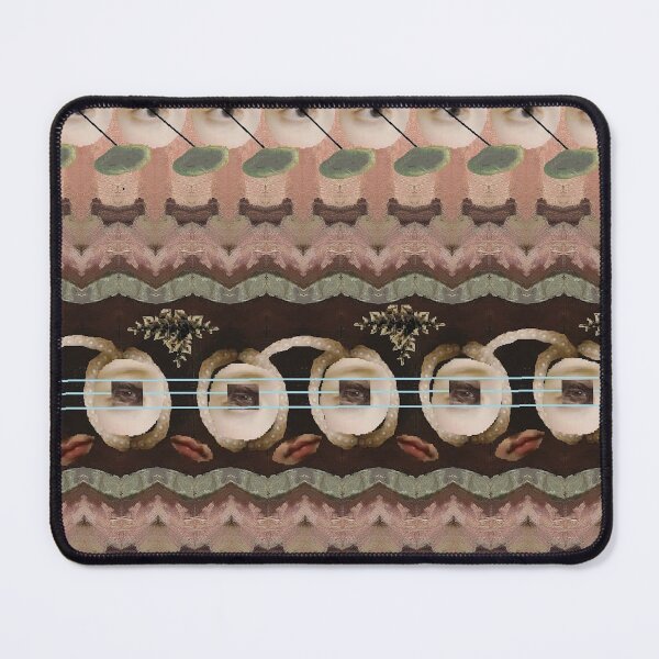 Item preview, Facial designed and sold by BortaYarrow.