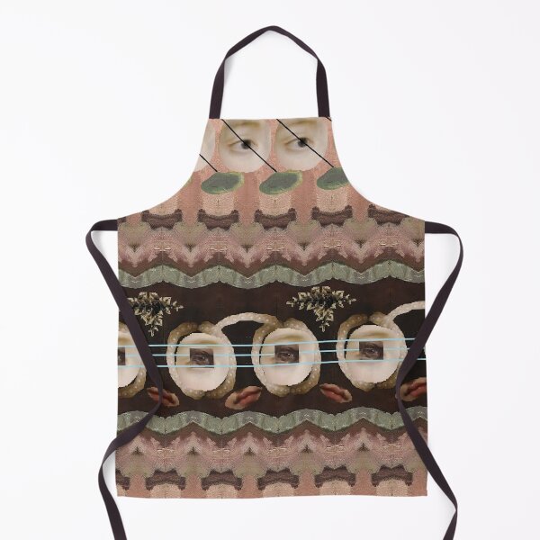Item preview, Facial designed and sold by BortaYarrow.