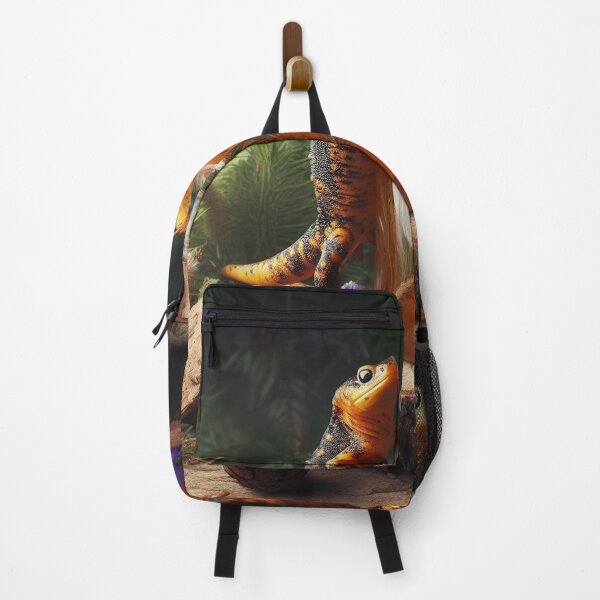 Item preview, Newts and Kombucha, Bio Art designed and sold by ComputerContent.