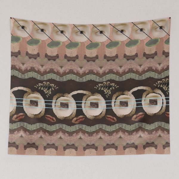 Item preview, Facial designed and sold by BortaYarrow.
