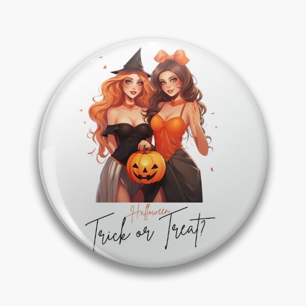 Item preview, Halloween " Trick or Treat " Gift  designed and sold by WeekendSurprise.