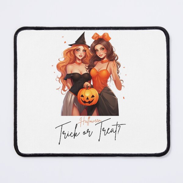 Item preview, Halloween " Trick or Treat " Gift designed and sold by WeekendSurprise.