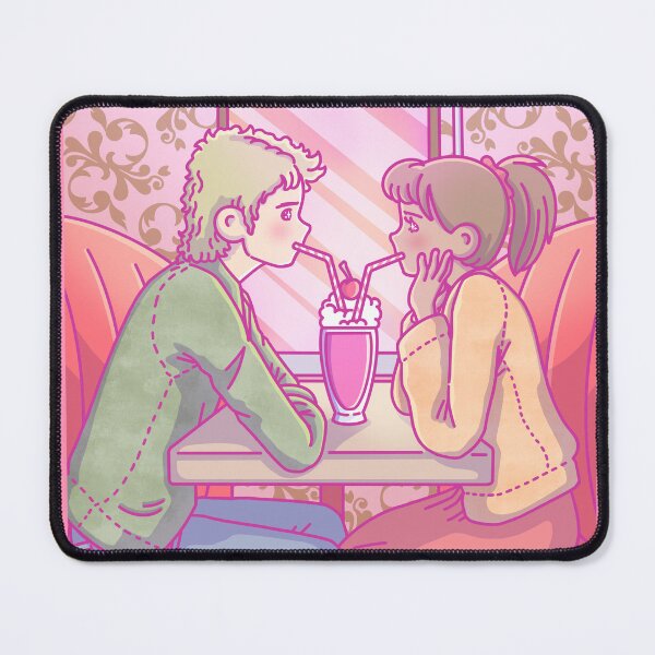 Item preview, Chibi Date designed and sold by AngieArtistry.