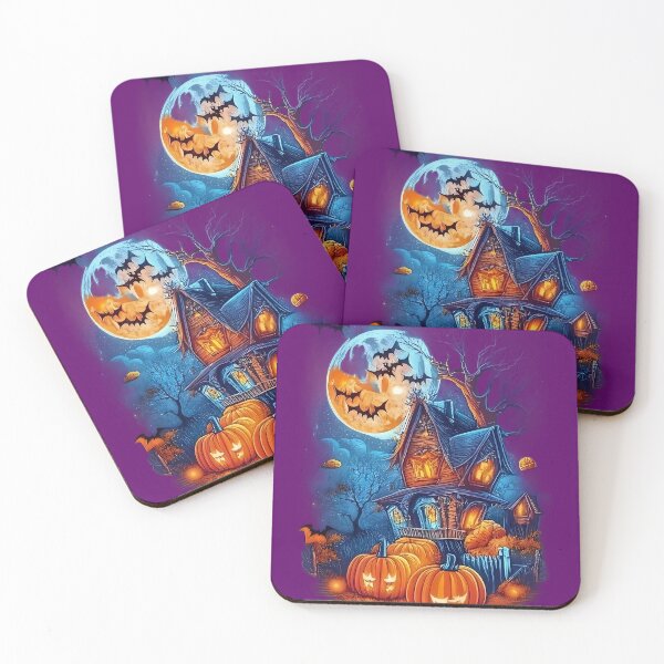 Item preview, Halloween Theme designed and sold by WalterGomes.