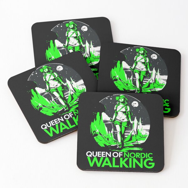 Item preview, Nordic walking – Gps hiking – Hiking boot – Hiking gear – Hiking poles – The mountains are calling and I must go designed and sold by JansenGS.