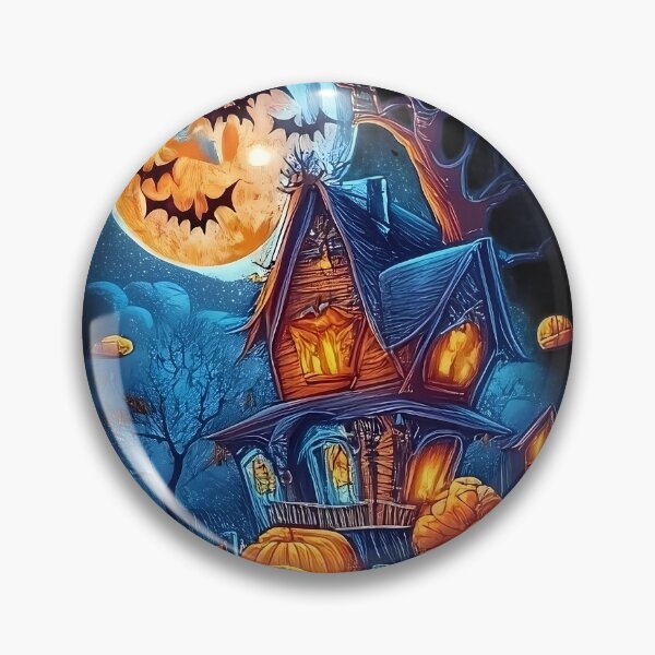 Item preview, Halloween Theme designed and sold by WalterGomes.