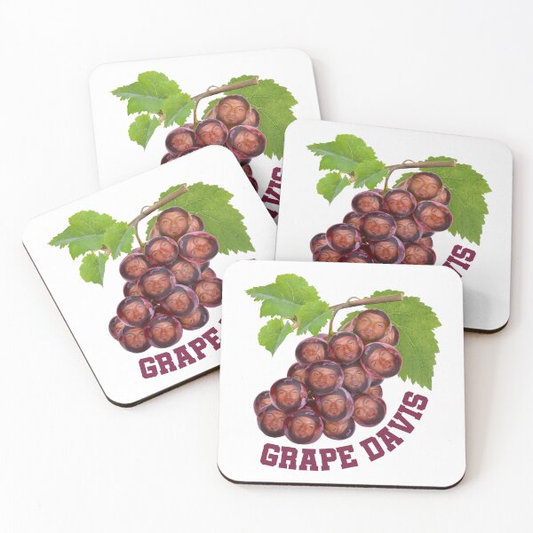 Item preview, Grape Davis designed and sold by kss.design15.