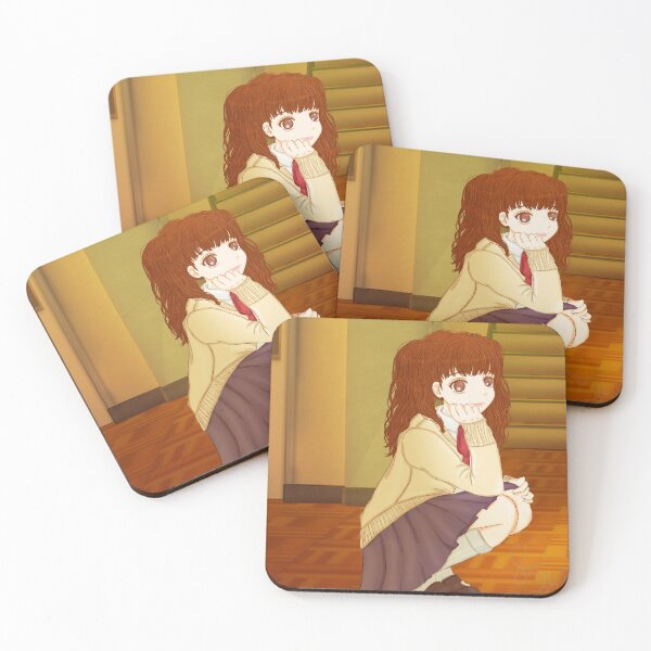 Item preview, anime girl uniform school designed and sold by somishii.