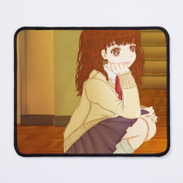 Item preview, anime girl uniform school designed and sold by somishii.