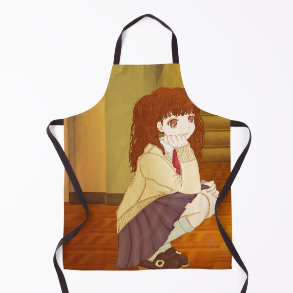 Item preview, anime girl uniform school designed and sold by somishii.