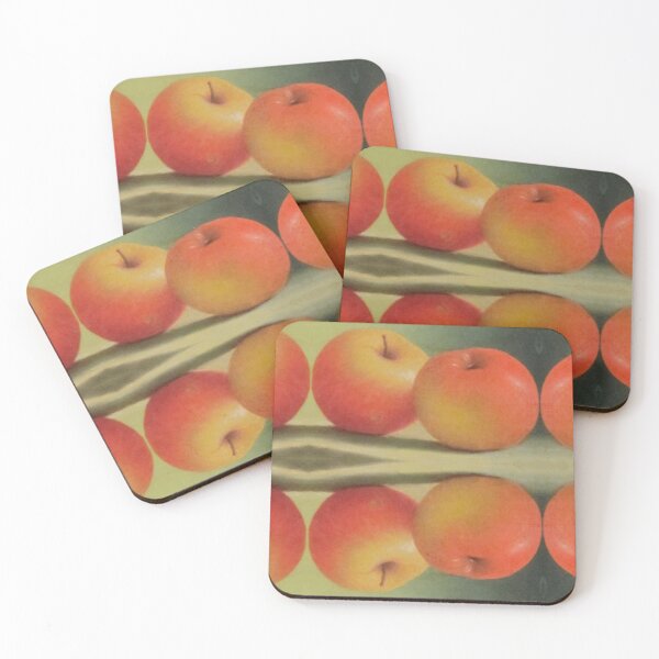 Item preview, Apples designed and sold by BortaYarrow.