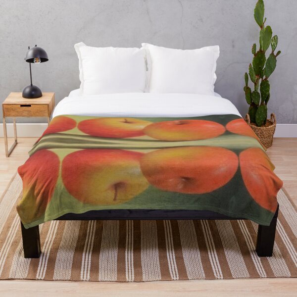 Item preview, Las manzanas designed and sold by BortaYarrow.