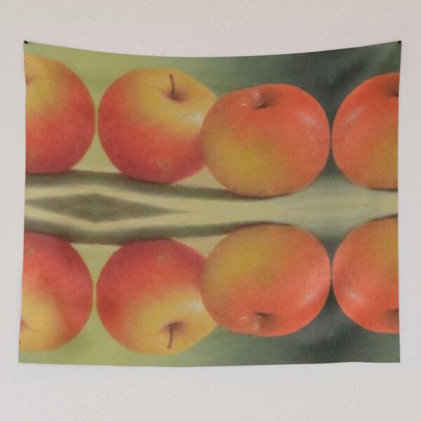 Item preview, Apples designed and sold by BortaYarrow.