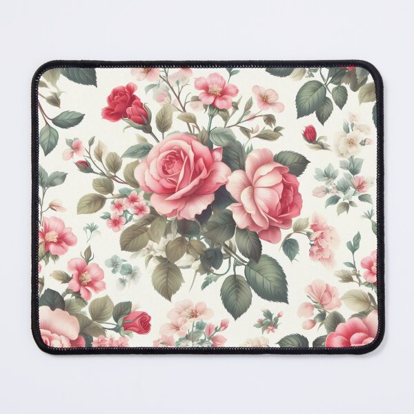 Item preview, Roses in Bloom designed and sold by redtrendy.