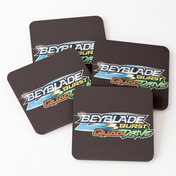 Item preview, Beyblade Burst Quad Drive designed and sold by Outiskte.