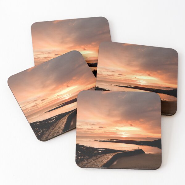 Item preview, ABCD - Another Beautiful Cullercoats Daybreak designed and sold by Violaman.