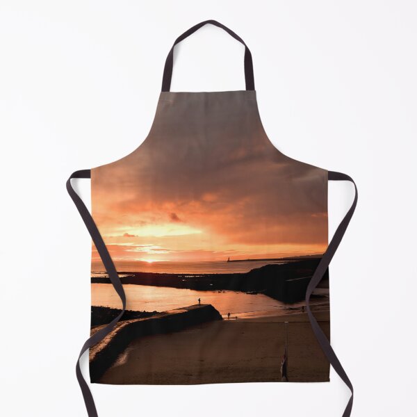 Item preview, ABCD - Another Beautiful Cullercoats Daybreak designed and sold by Violaman.