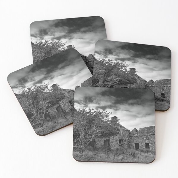 Item preview, Derelict Farm  designed and sold by Raymond Kerr.