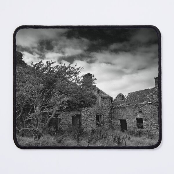 Item preview, Derelict Farm  designed and sold by Raymond Kerr.