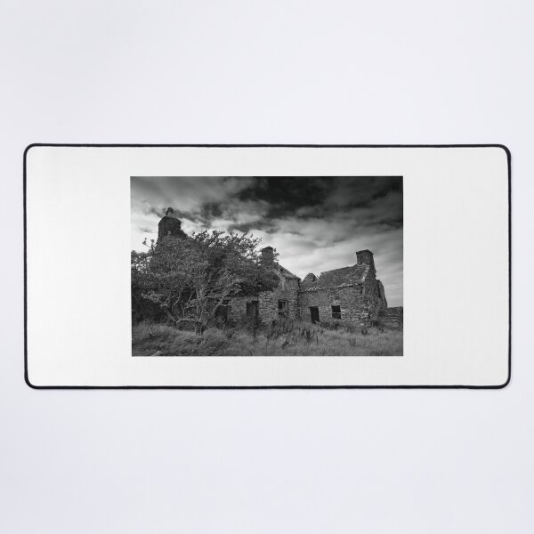 Item preview, Derelict Farm  designed and sold by Raymond Kerr.