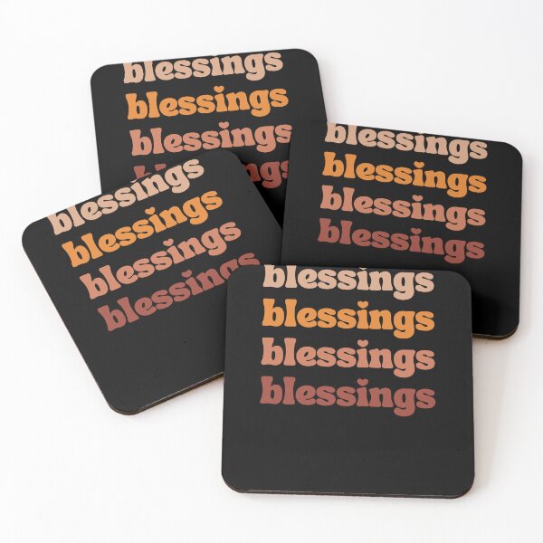 Item preview, Blessings Blessings designed and sold by r&o.