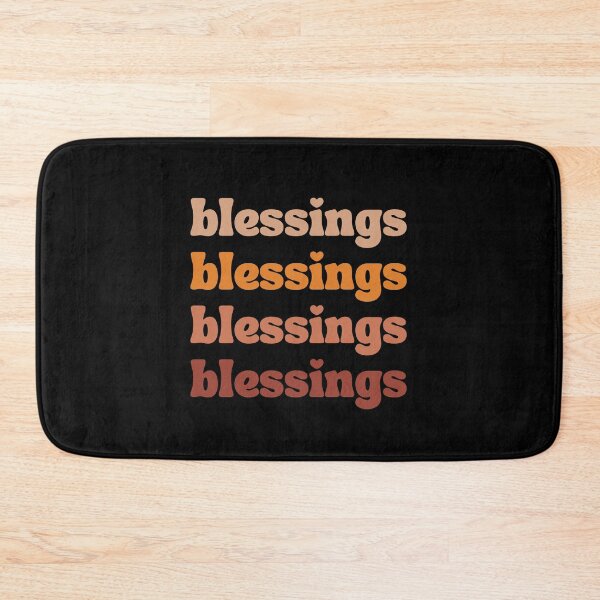 Item preview, Blessings Blessings designed and sold by r&o.
