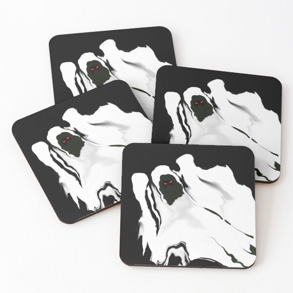 Item preview, Ghost of Halloween designed and sold by designs-by-ann.