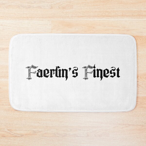 Item preview, Faerûn’s Finest designed and sold by thelowpeak.