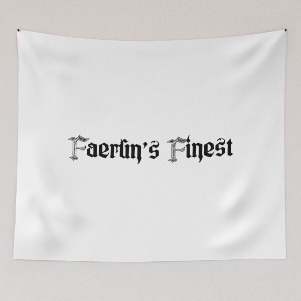 Item preview, Faerûn’s Finest designed and sold by thelowpeak.
