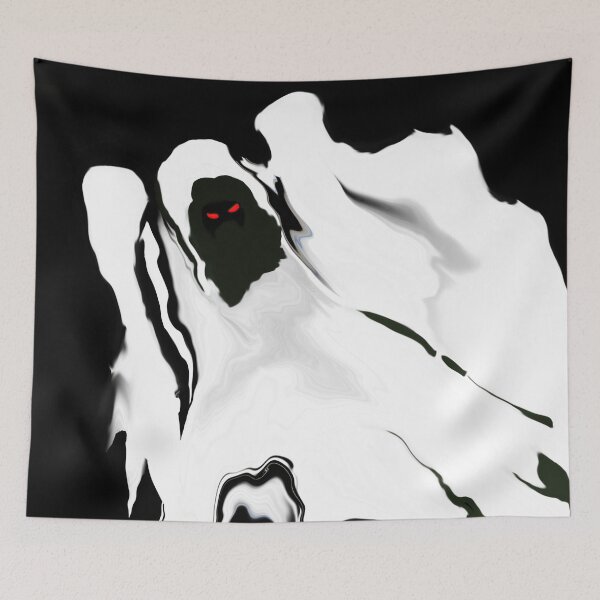 Item preview, Ghost of Halloween designed and sold by designs-by-ann.