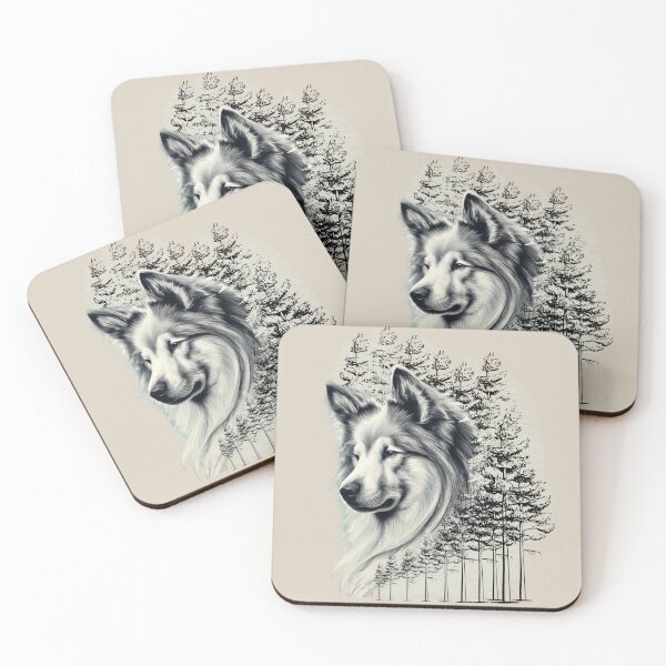 Item preview, Sheep Dog designed and sold by Monica-Designs.