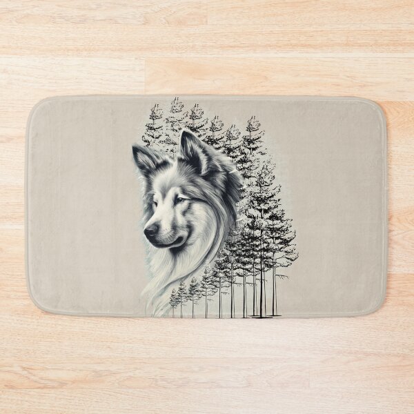 Item preview, Sheep Dog designed and sold by Monica-Designs.