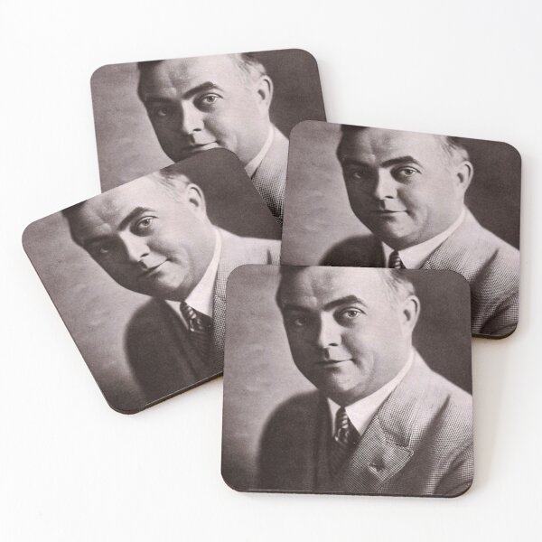 Item preview, Fred Mace designed and sold by Francespoppy.