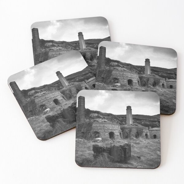 Item preview, Derelict Brick Works designed and sold by Raymond Kerr.