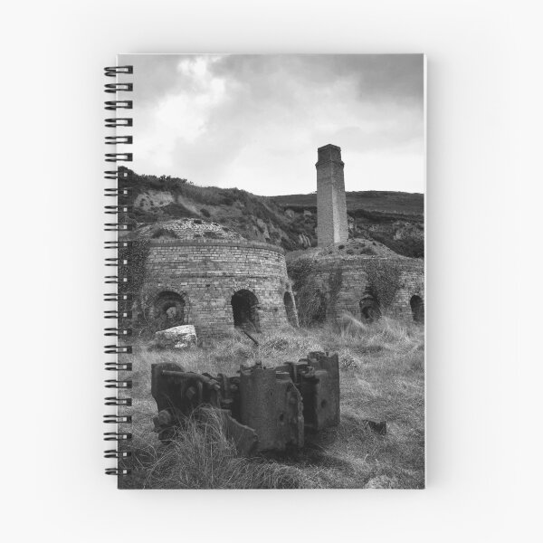 Item preview, Derelict Brick Works designed and sold by Raymond Kerr.
