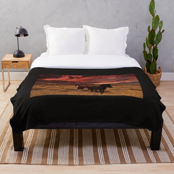 Item preview, Wild Horse Moon  designed and sold by Jeanne   Nations.