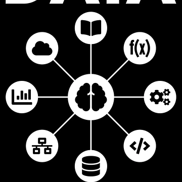Artwork thumbnail, Data Scientist Math Engineering Coding Analysis Visualisation by ramiro