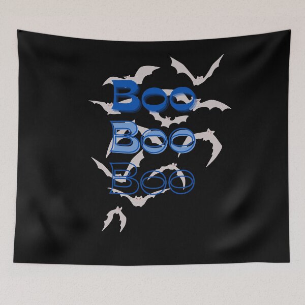 Item preview, Boo! designed and sold by BuyMeifYouLike.