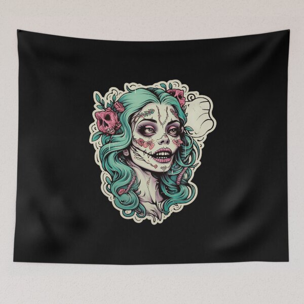 Item preview, You make me feel alive designed and sold by Mateusz Majcherek.