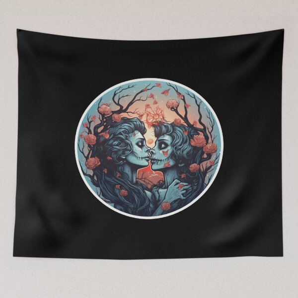 Item preview, You make me feel alive designed and sold by Mateusz Majcherek.