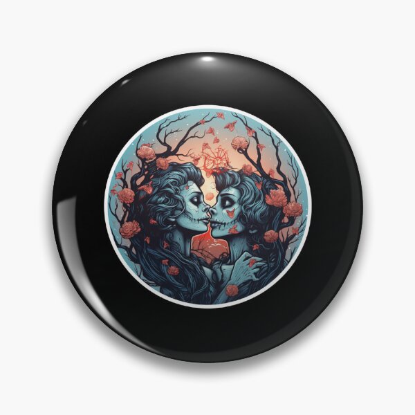 Item preview, You make me feel alive designed and sold by Mateusz Majcherek.