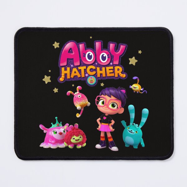 Item preview, Abby Hatcher designed and sold by Outiskte.