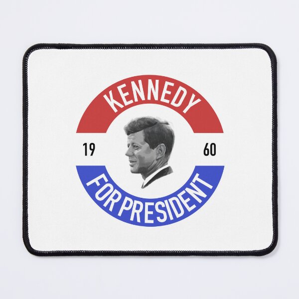 Item preview, Kennedy for President 1960 designed and sold by thekennedyway.