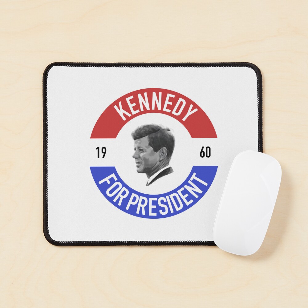 Item preview, Mouse Pad designed and sold by thekennedyway.