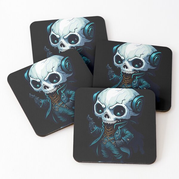 Item preview, e-skeleton designed and sold by Serene-Hue-Code.